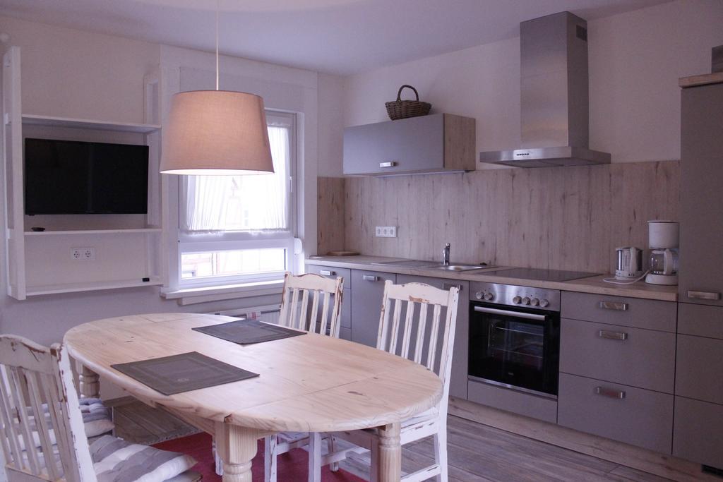 Ferienwohnung Laumen Heimbach Extérieur photo