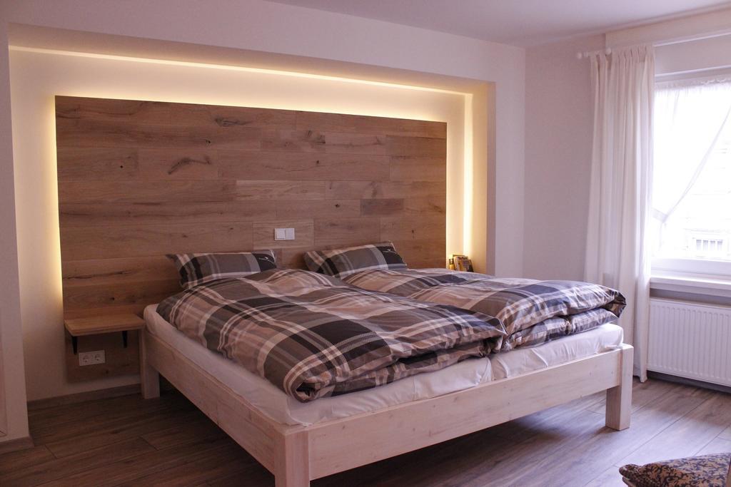 Ferienwohnung Laumen Heimbach Extérieur photo