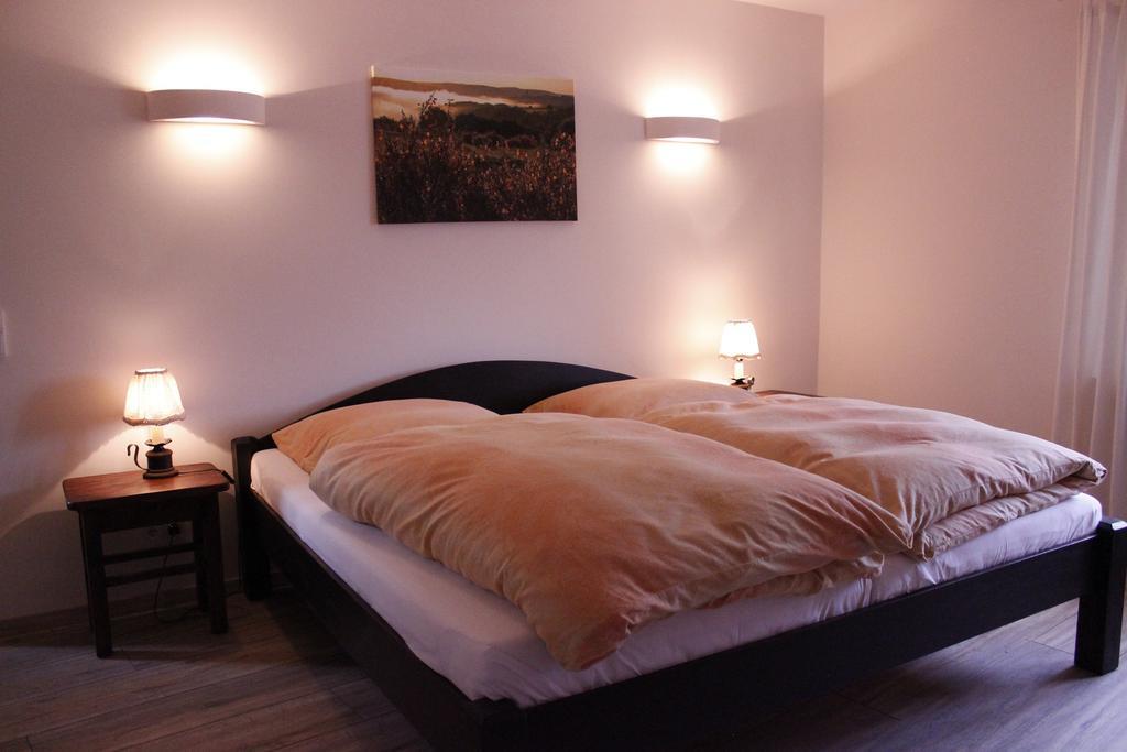 Ferienwohnung Laumen Heimbach Extérieur photo