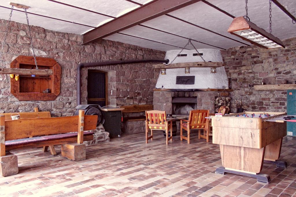 Ferienwohnung Laumen Heimbach Extérieur photo