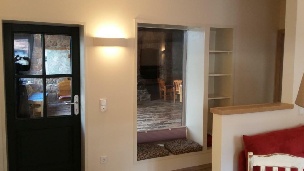 Ferienwohnung Laumen Heimbach Extérieur photo