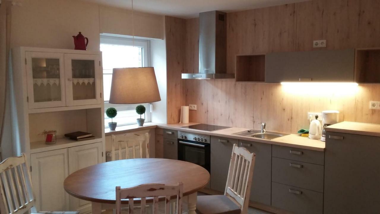 Ferienwohnung Laumen Heimbach Extérieur photo