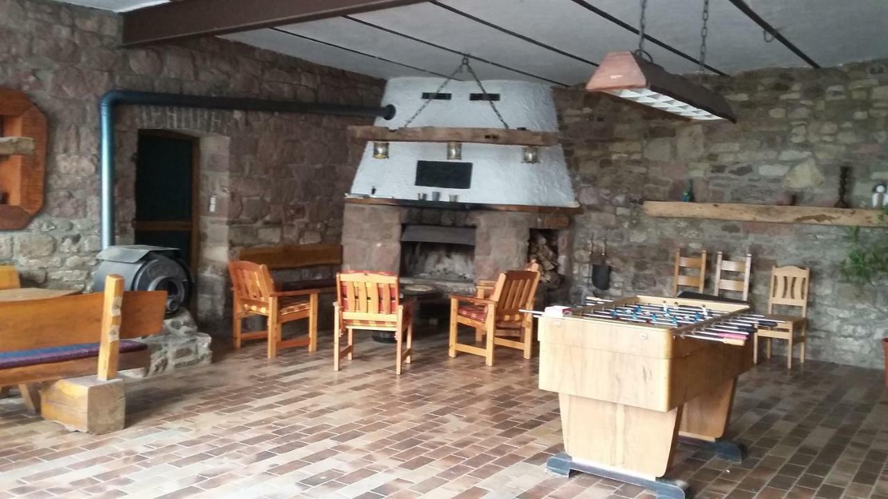 Ferienwohnung Laumen Heimbach Extérieur photo