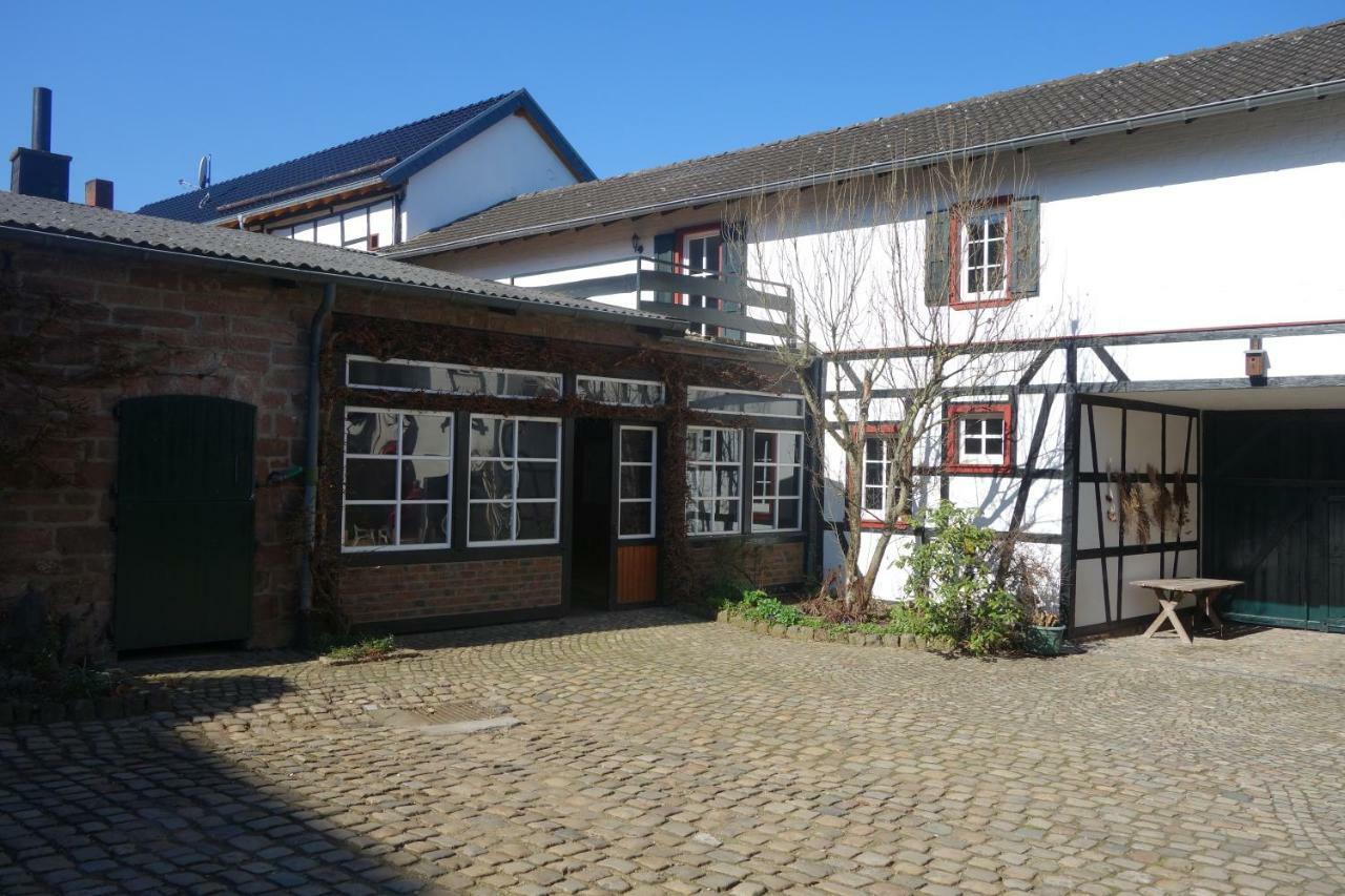 Ferienwohnung Laumen Heimbach Extérieur photo