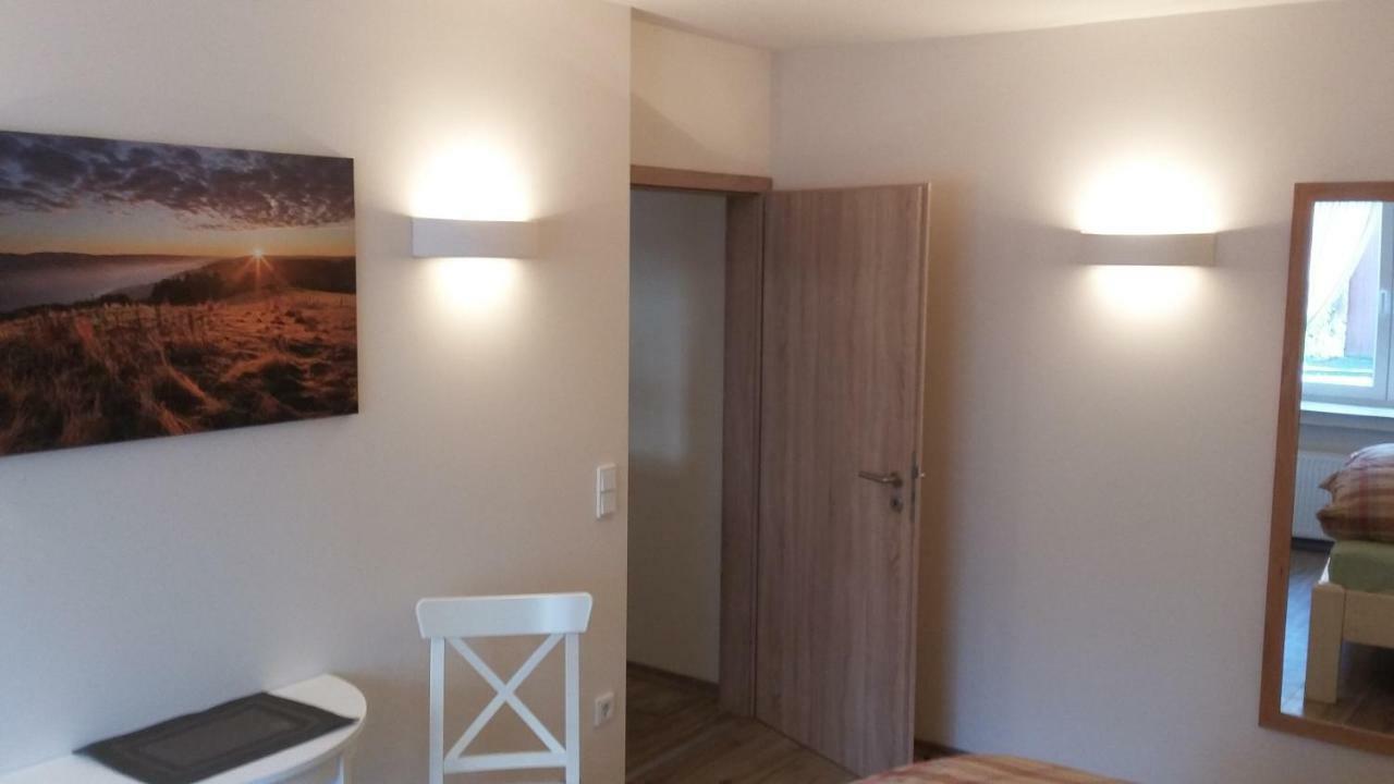Ferienwohnung Laumen Heimbach Extérieur photo