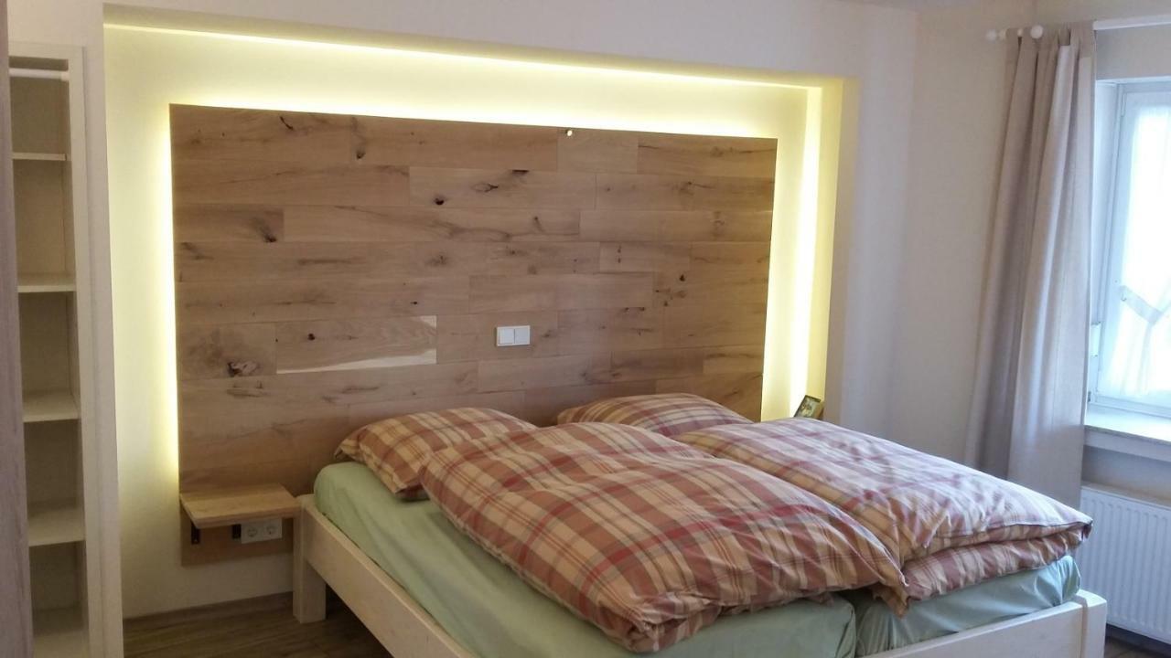 Ferienwohnung Laumen Heimbach Extérieur photo