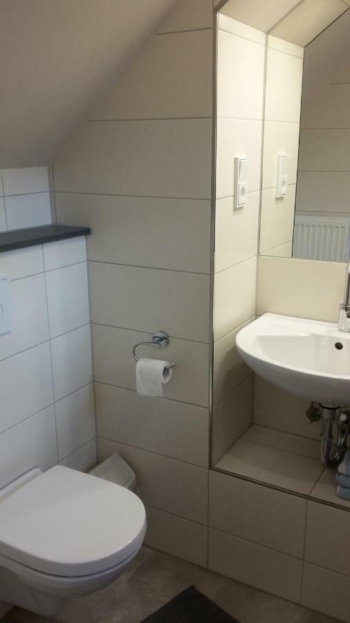 Ferienwohnung Laumen Heimbach Extérieur photo